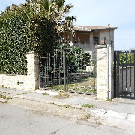 Villa Victoria Ragusa Luaran gambar