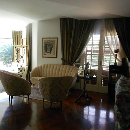 Villa Victoria Ragusa Luaran gambar