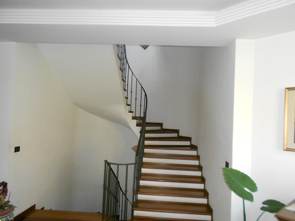 Villa Victoria Ragusa Bilik gambar