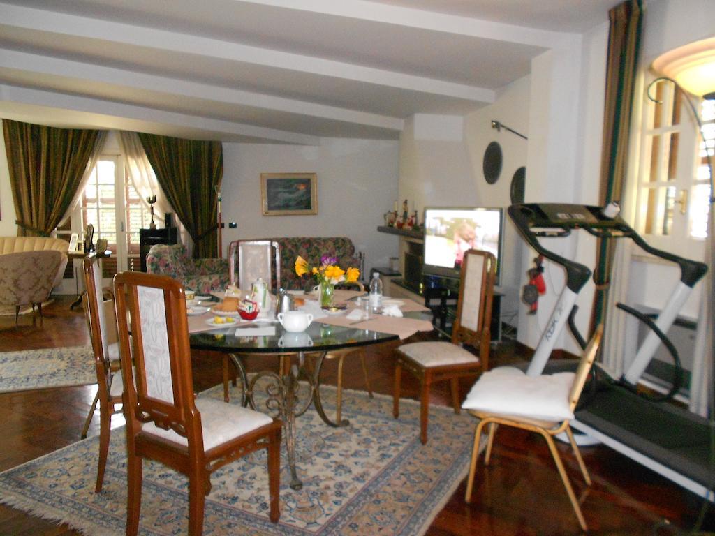 Villa Victoria Ragusa Luaran gambar