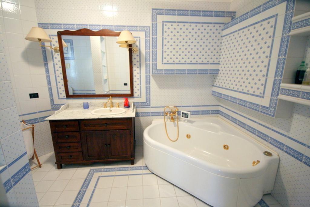 Villa Victoria Ragusa Bilik gambar
