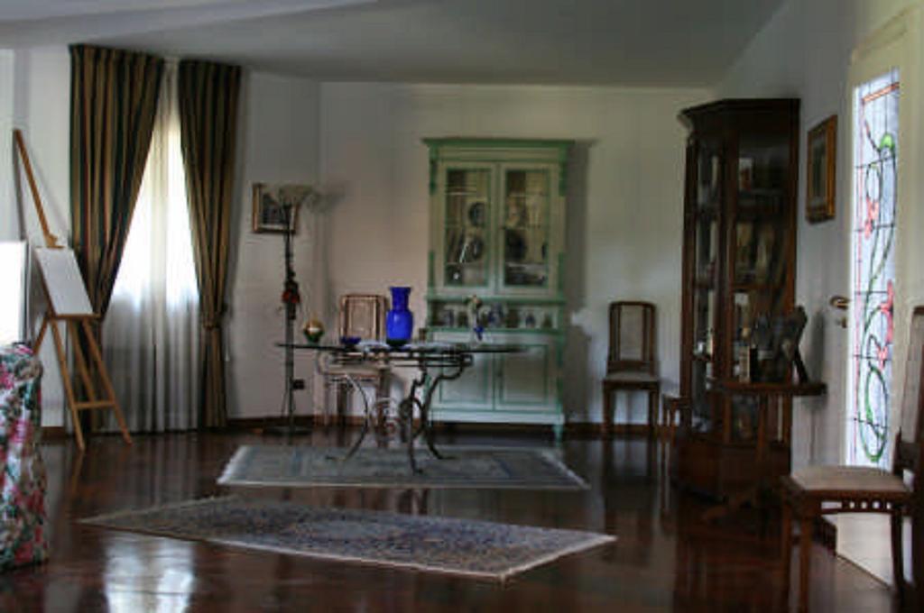 Villa Victoria Ragusa Luaran gambar
