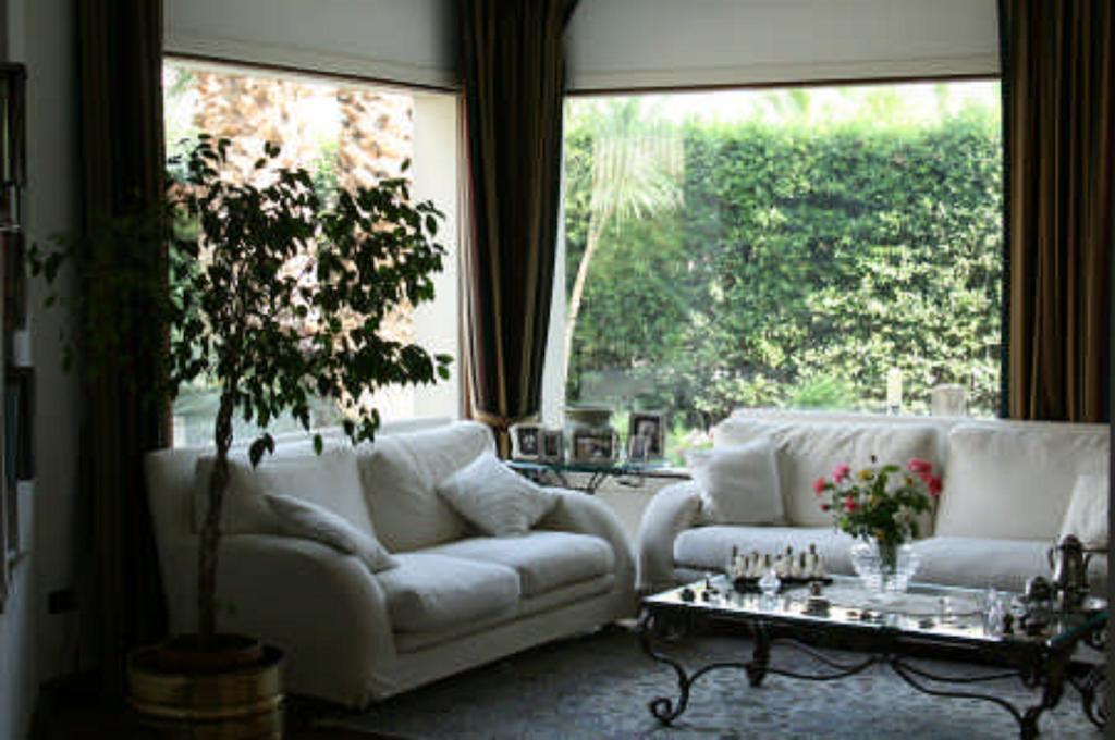 Villa Victoria Ragusa Bilik gambar