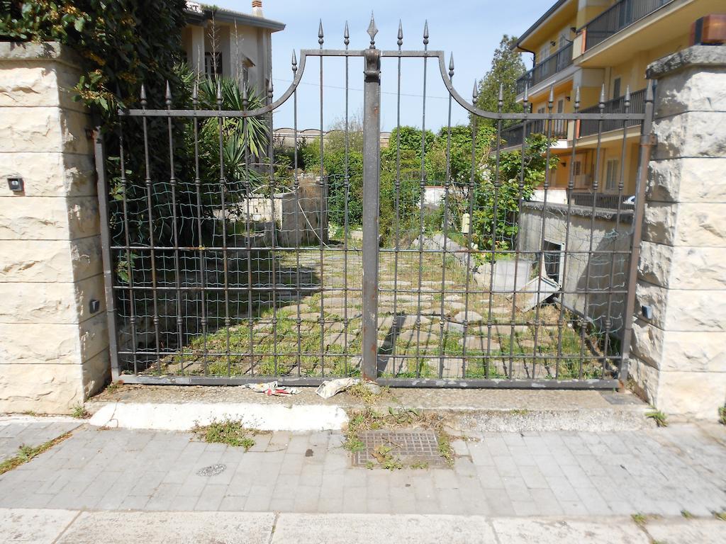 Villa Victoria Ragusa Luaran gambar