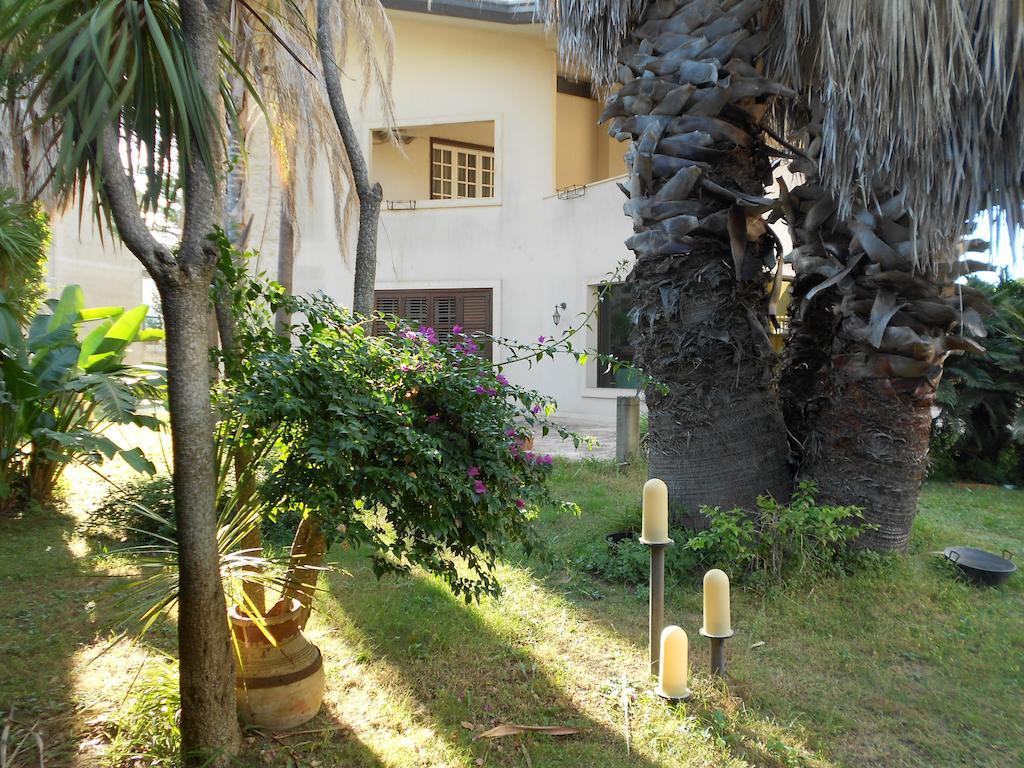 Villa Victoria Ragusa Bilik gambar