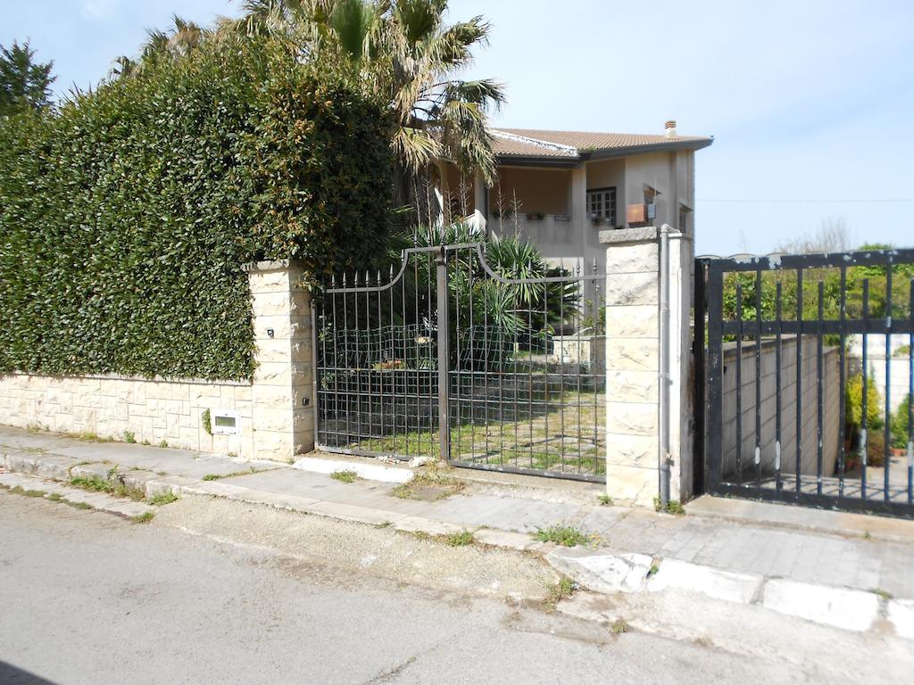 Villa Victoria Ragusa Luaran gambar