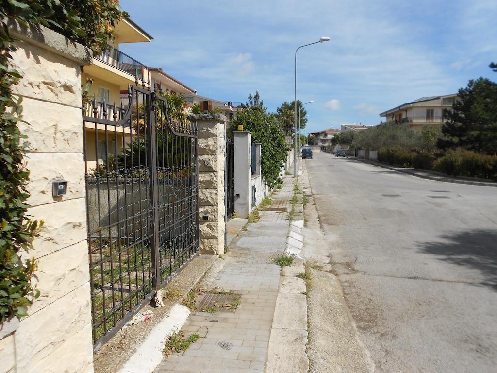 Villa Victoria Ragusa Luaran gambar