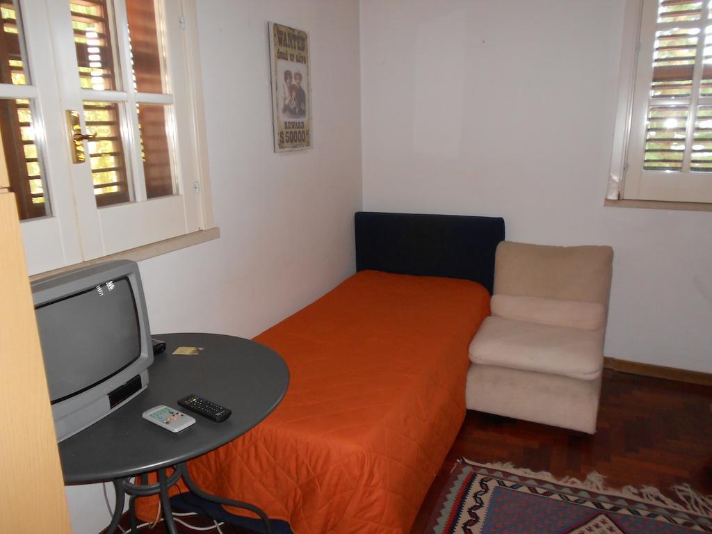Villa Victoria Ragusa Luaran gambar