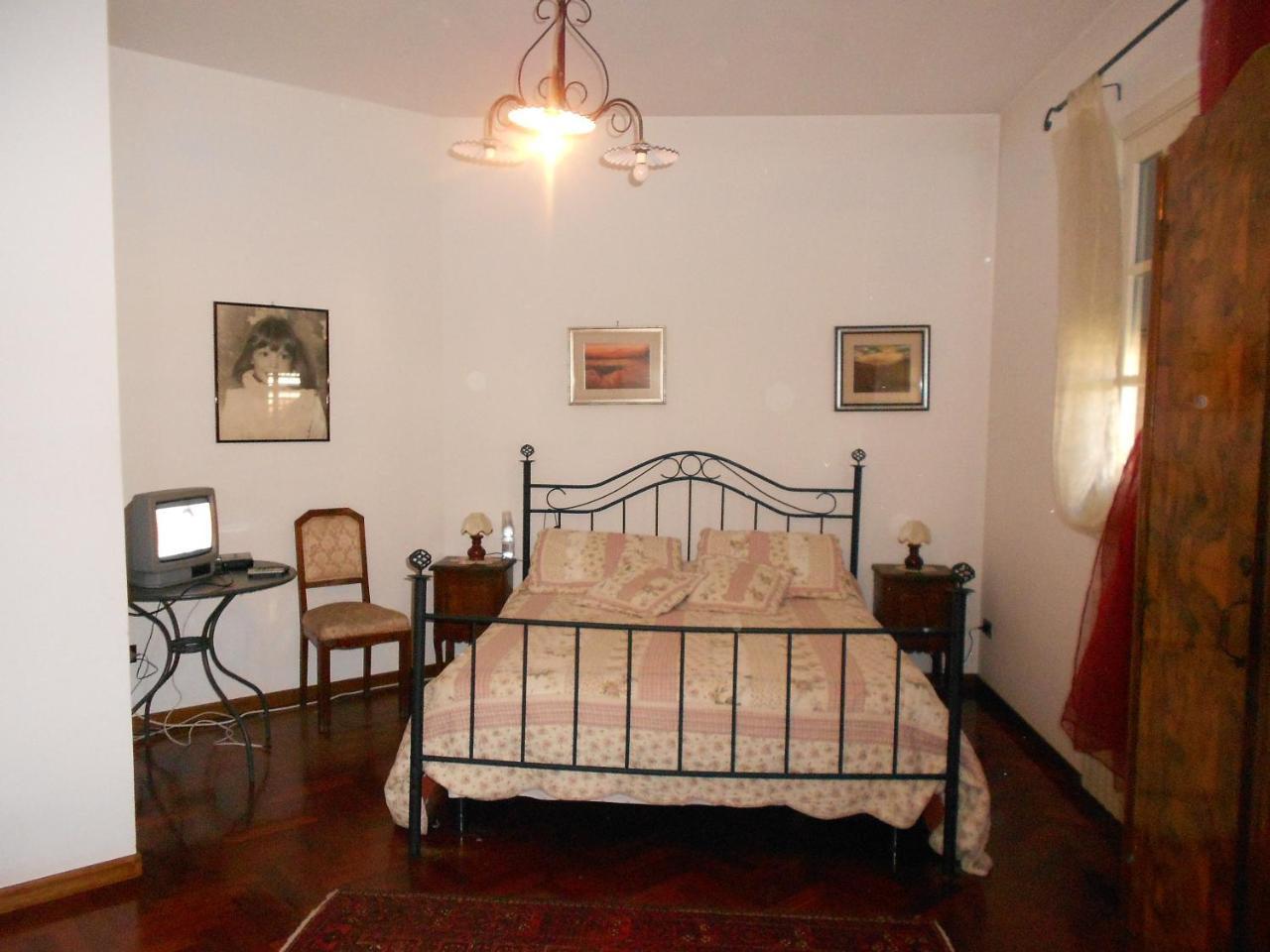 Villa Victoria Ragusa Bilik gambar