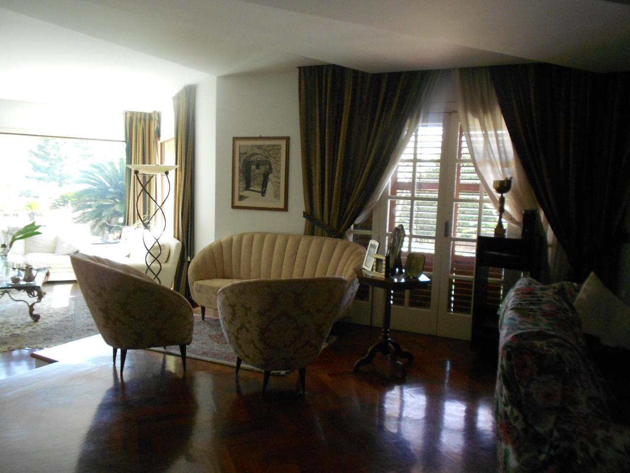 Villa Victoria Ragusa Luaran gambar
