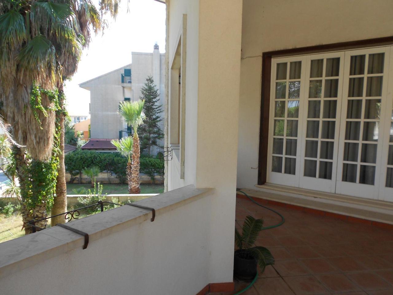 Villa Victoria Ragusa Luaran gambar